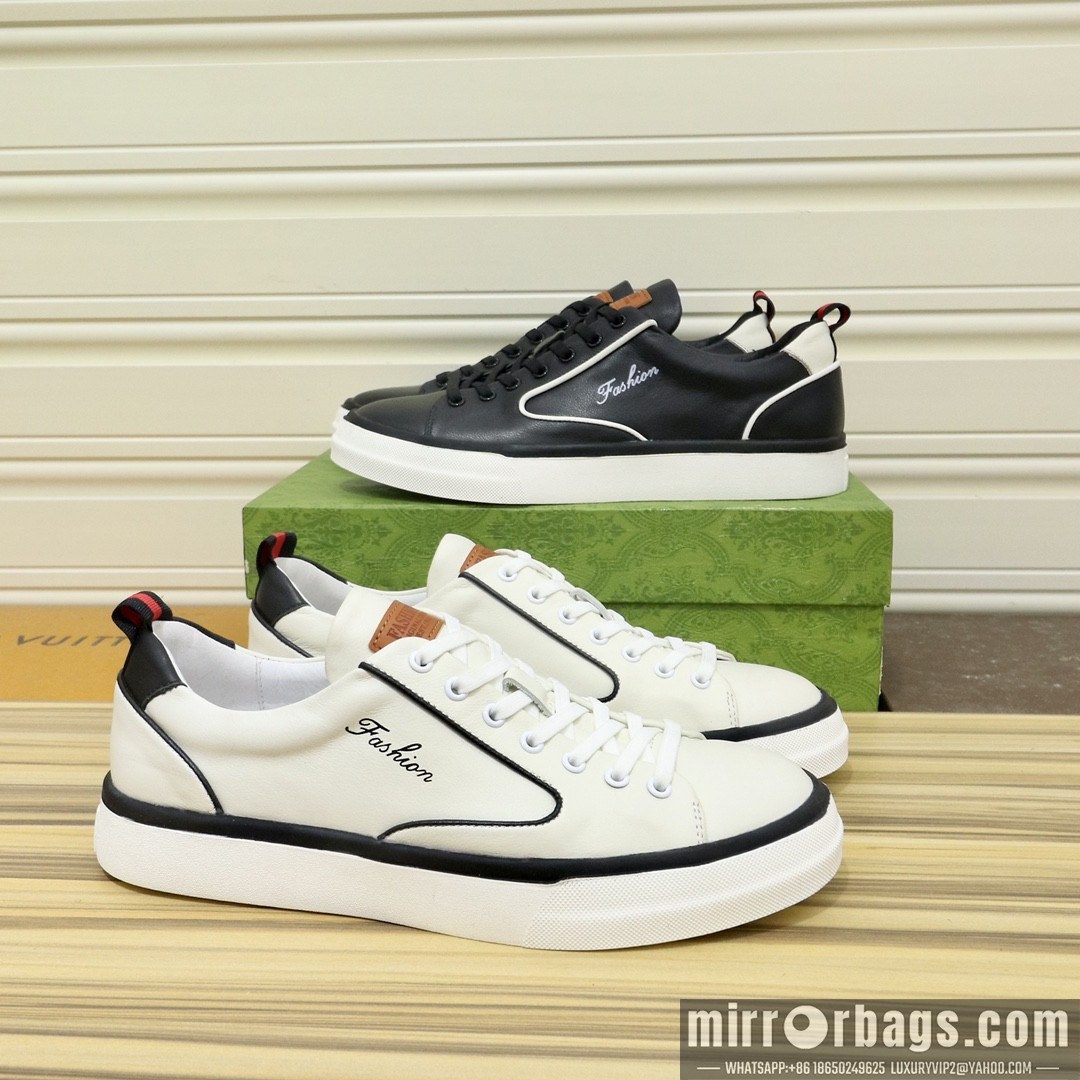 Gucci Replica Shoes sz38-44 h0727