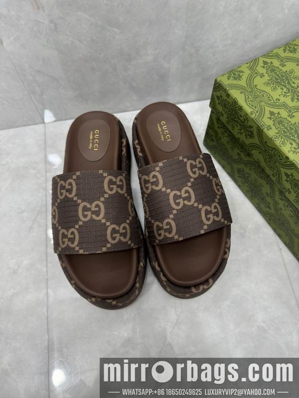Gucci Replica Shoes sz35-44 2.2“ mnf0323