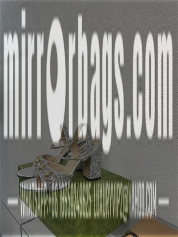 Gucci Replica Shoes sz35-40 8.5cm mnh0502