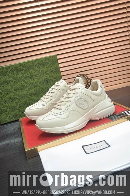 Gucci Replica Shoes sz35-45 mnh1001
