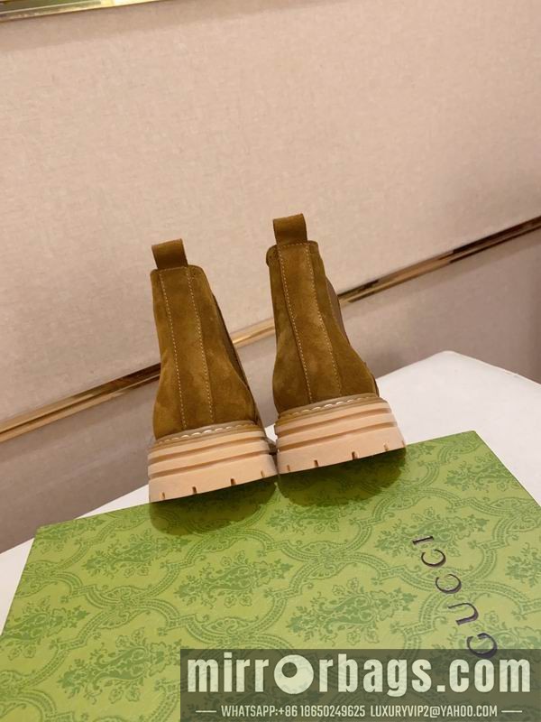 Gucci Replica Shoes sz38-44 hnm0102