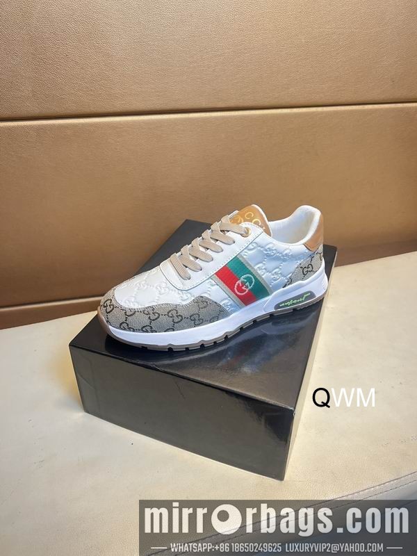 Gucci Replica Shoes sz38-45 WM0203