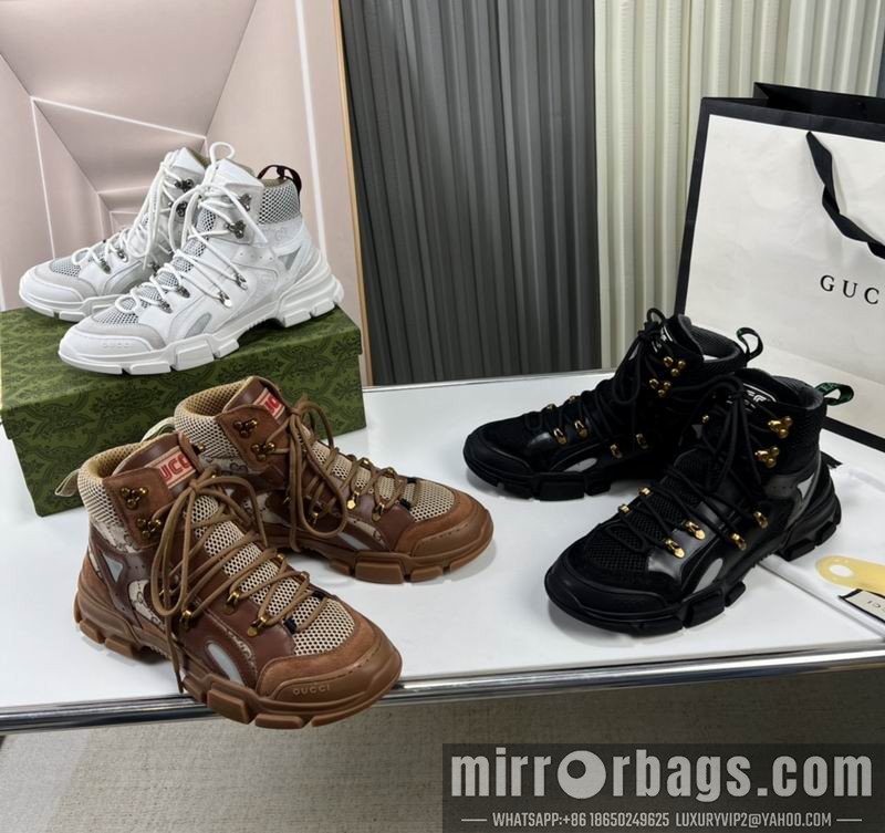 Gucci Replica Shoes sz38-44 mnf0302