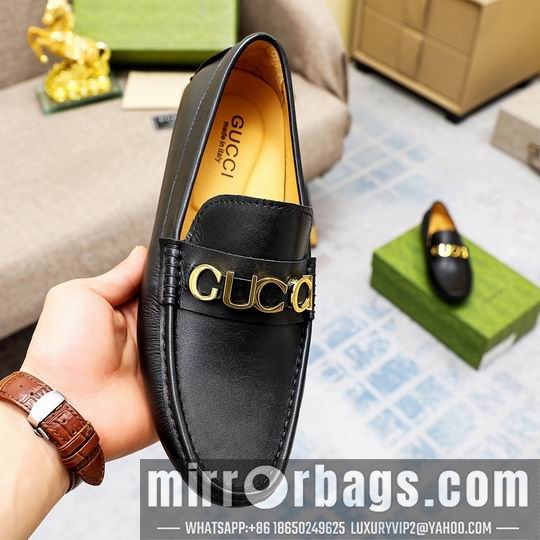 Gucci Replica Shoes sz38-46 mnh0524