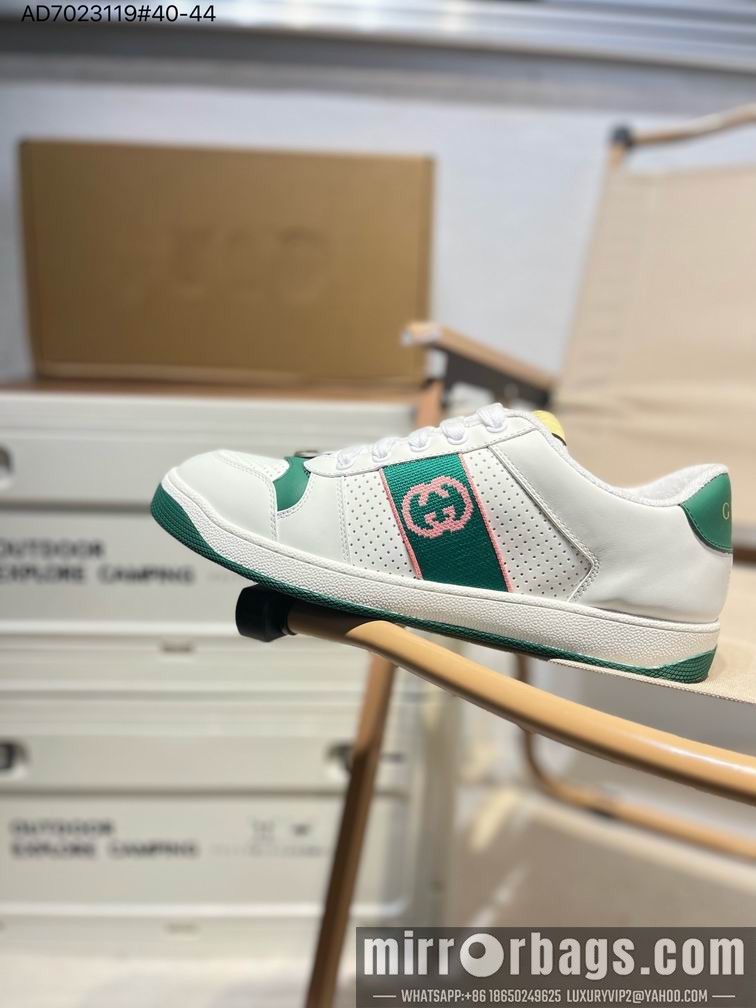 Gucci Replica Shoes sz35-40 hnh0302