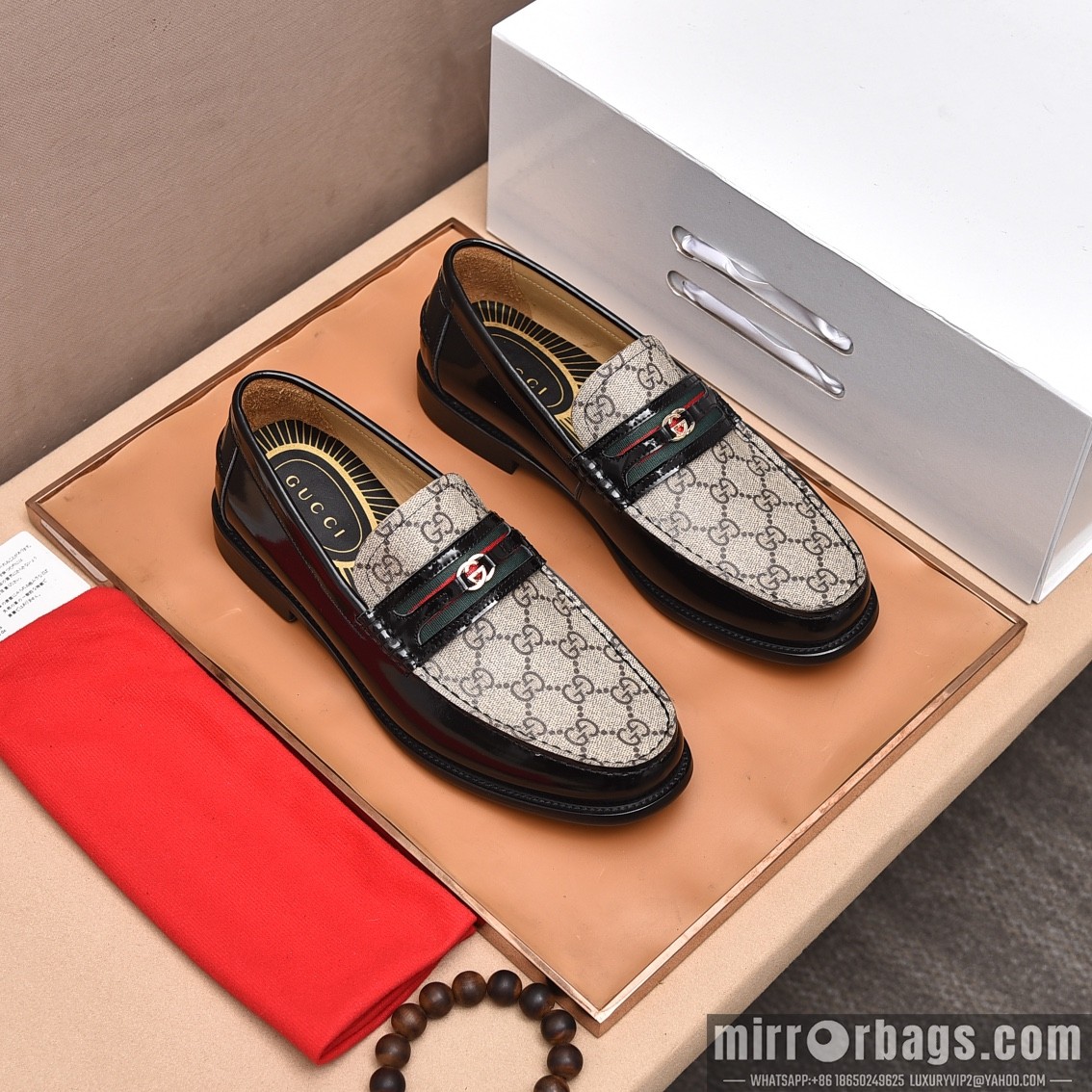 Gucci Replica Shoes sz38-44 hnh0223