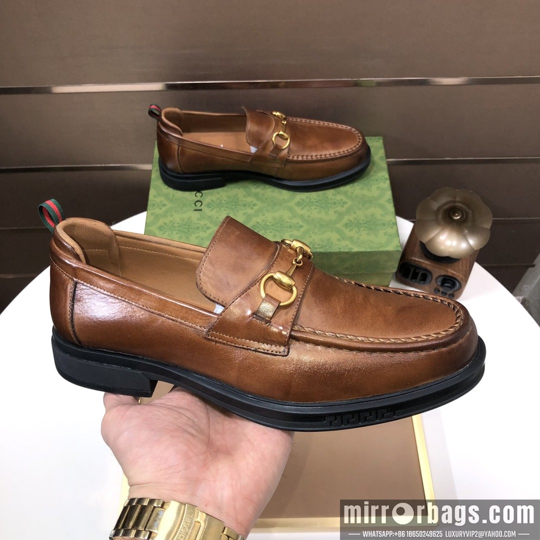 Gucci Replica Shoes sz38-45 hnh0202