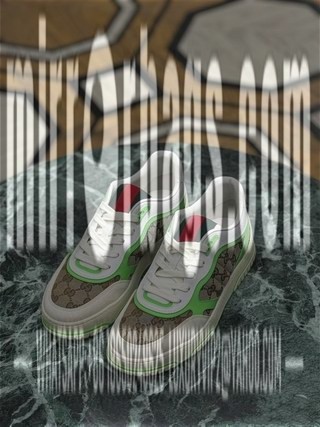 Gucci Replica Shoes sz38-45 jyh0907