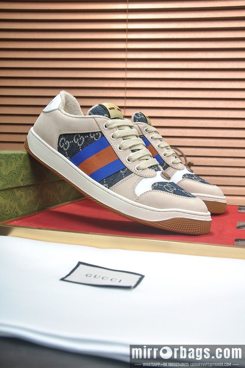 Gucci Replica Shoes sz35-44 h0705