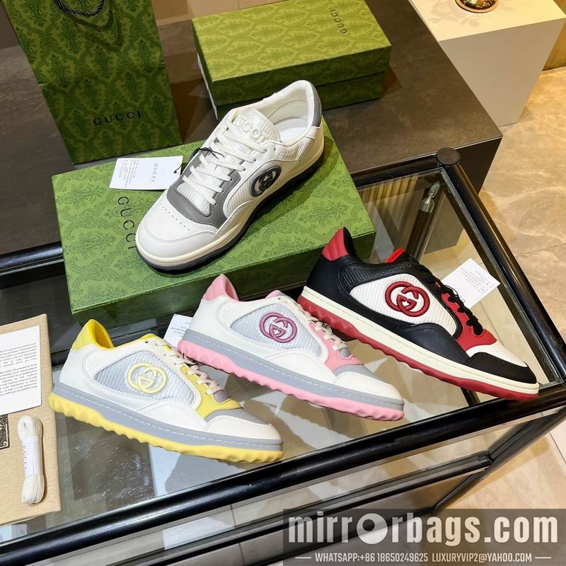 Gucci Replica Shoes sz35-40 38-45 mnf0317