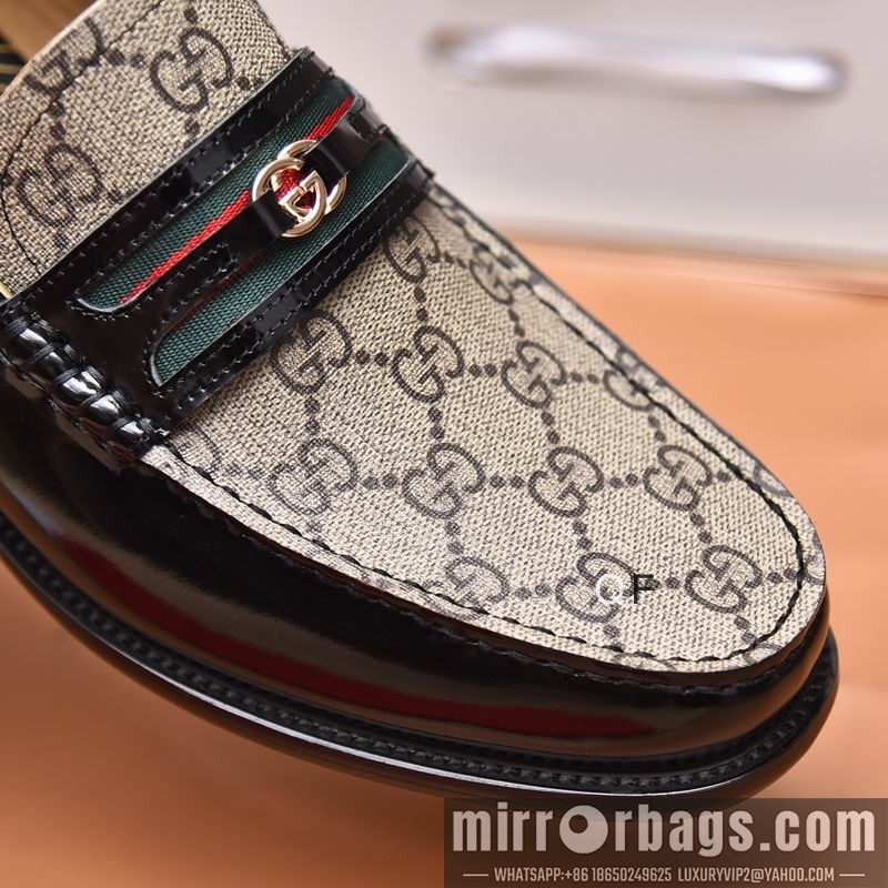 Gucci Replica Shoes sz38-44 F0359