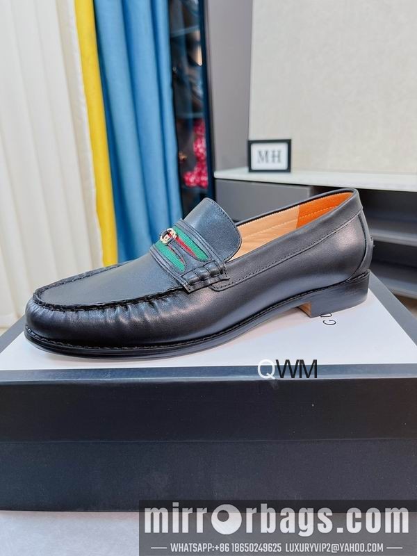 Gucci Replica Shoes sz38-44 WM0355