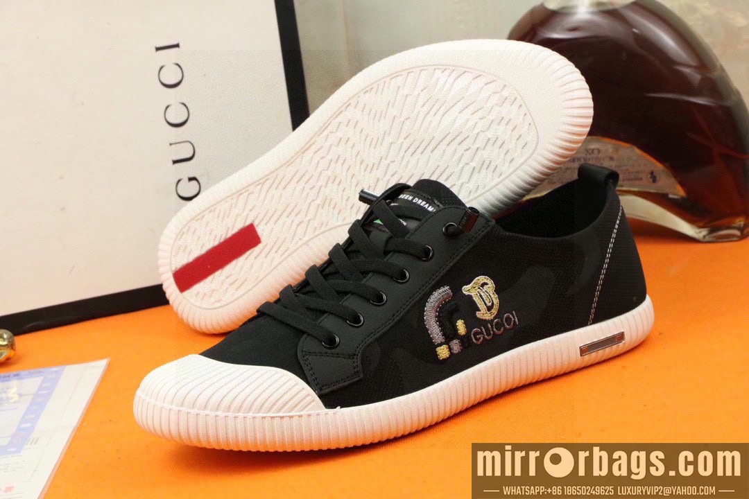 Gucci Replica Shoes sz38-43 h1003