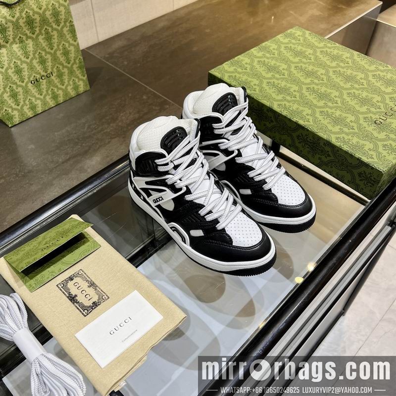 Gucci Replica Shoes sz35-45 mnf0308