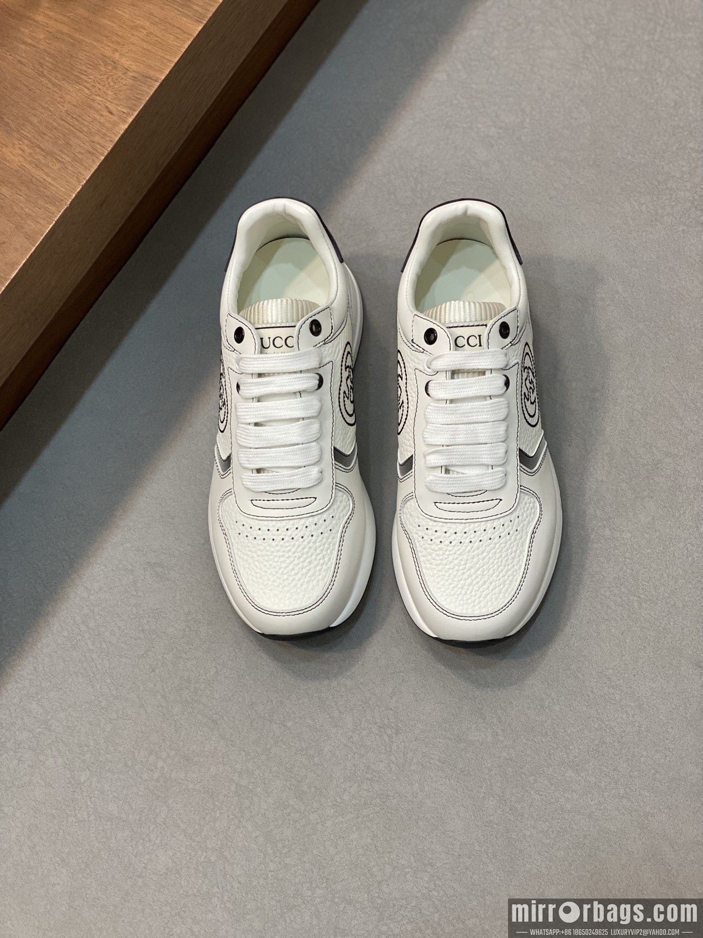 Gucci Replica Shoes sz38-44 h1003
