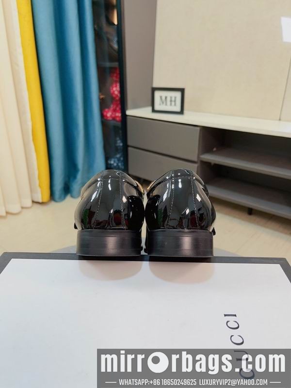 Gucci Replica Shoes sz38-44 mnf0241