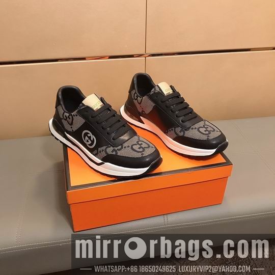 Gucci Replica Shoes sz38-44 mnh0611