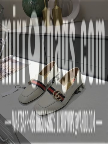 Gucci Replica Shoes sz35-40 mnh0505