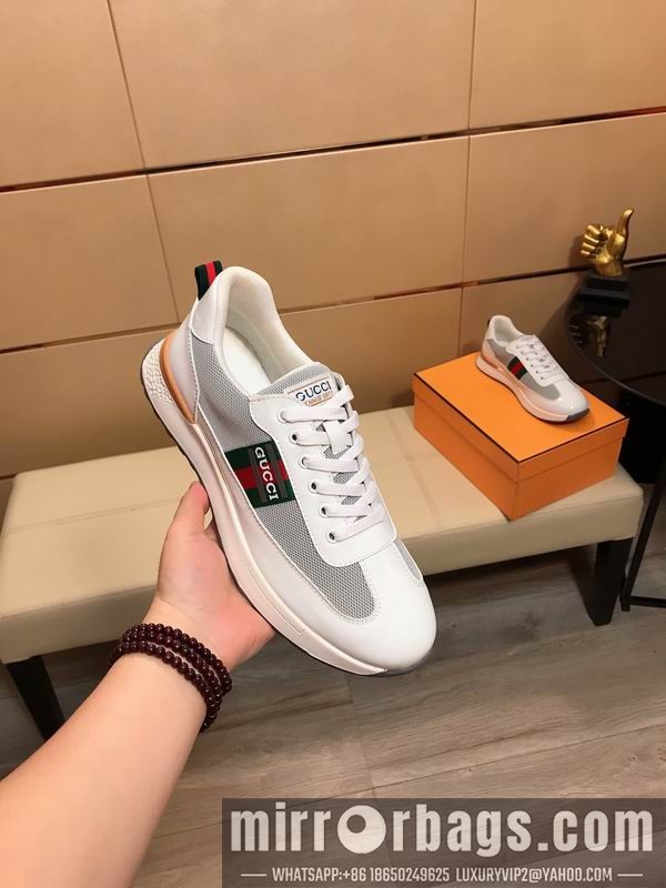 Gucci Replica Shoes sz38-44 mnf0147