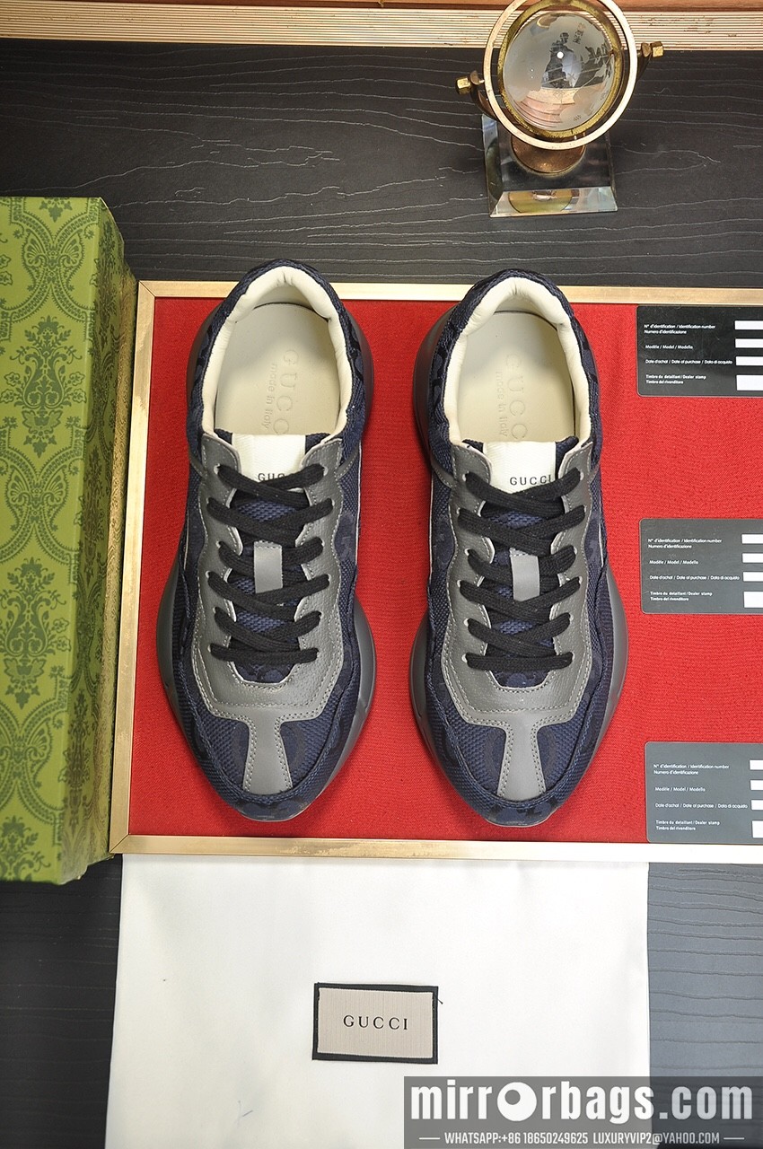 Gucci Replica Shoes sz35-45 hnh1221