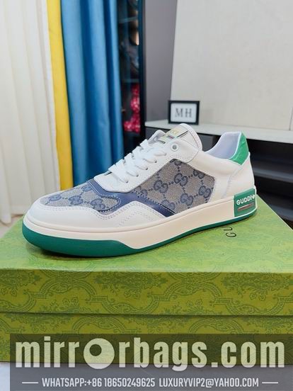 Gucci Replica Shoes sz38-44 mnh0606