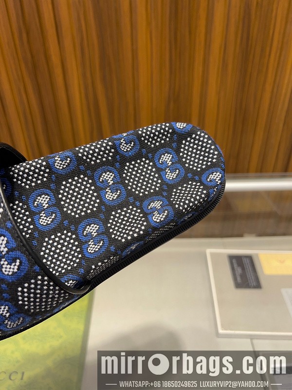 Gucci Replica Shoes sz38-45 jyh0235