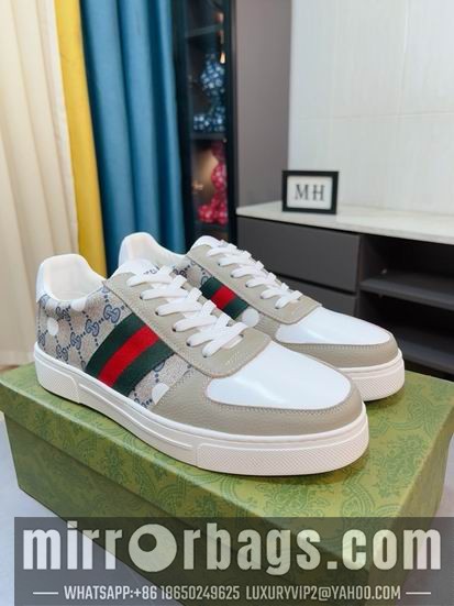 Gucci Replica Shoes sz38-44 mnh0514