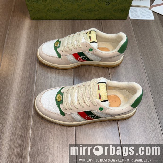 Gucci Replica Shoes sz38-45 mnf0370
