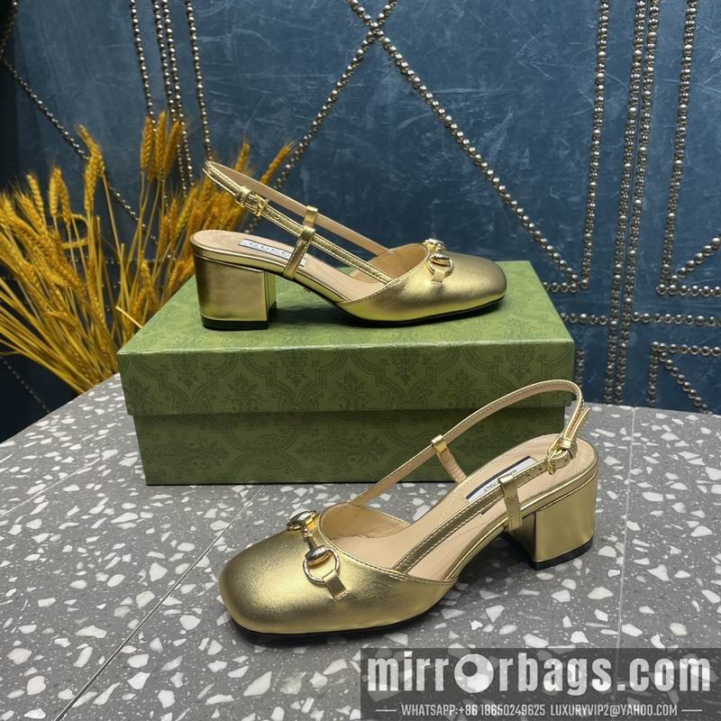 Gucci Replica Shoes sz35-42 5.5cm  mnf0304