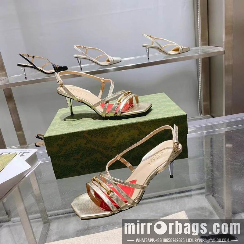 Gucci Replica Shoes sz35-42 6.5cm mnf0310
