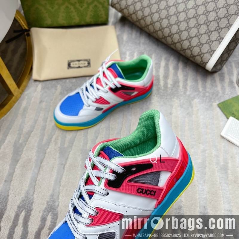 Gucci Replica Shoes sz35-44 ngh0305