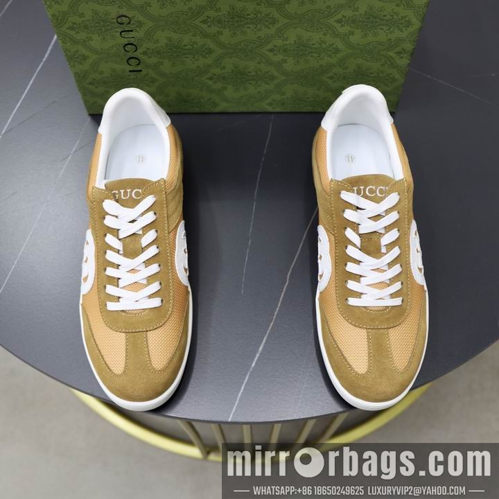 Gucci Replica Shoes sz38-45 hnh0312