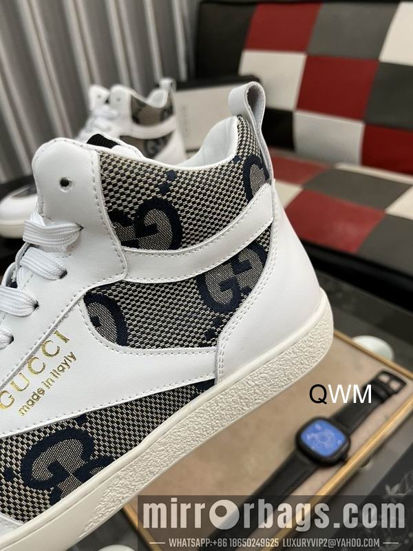 Gucci Replica Shoes sz38-45 WM0902