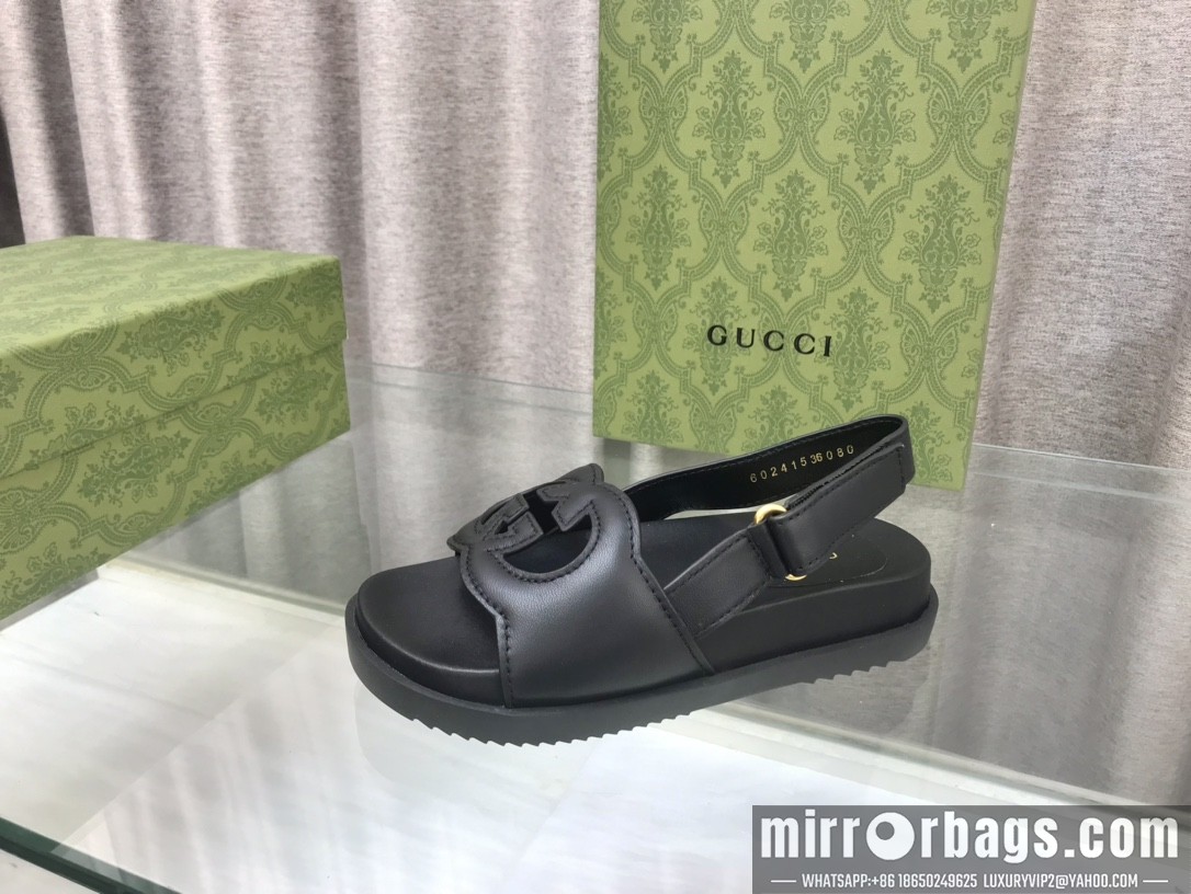 Gucci Replica Shoes sz35-42 h1002