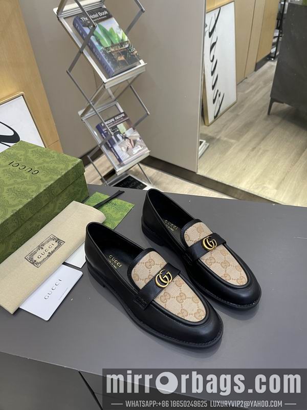 Gucci Replica Shoes sz35-42 mnf0318