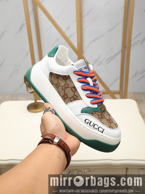 Gucci Replica Shoes sz38-44 mnf0221