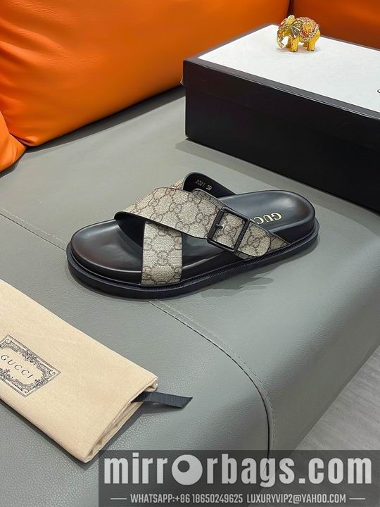 Gucci Replica Shoes sz38-45 mnh0406