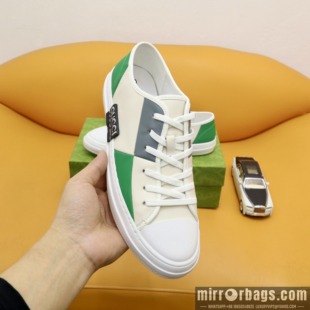 Gucci Replica Shoes sz38-44 h0724