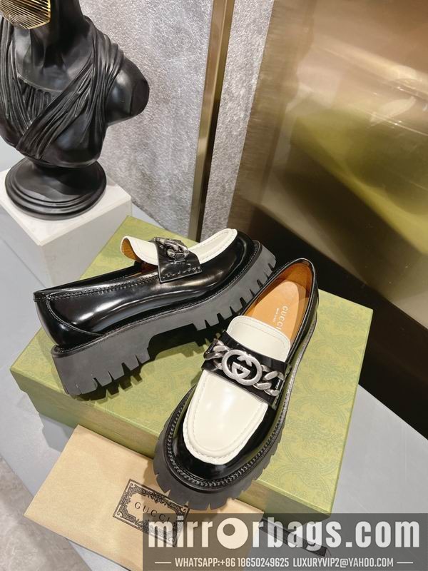 Gucci Replica Shoes sz35-40 mnf0304