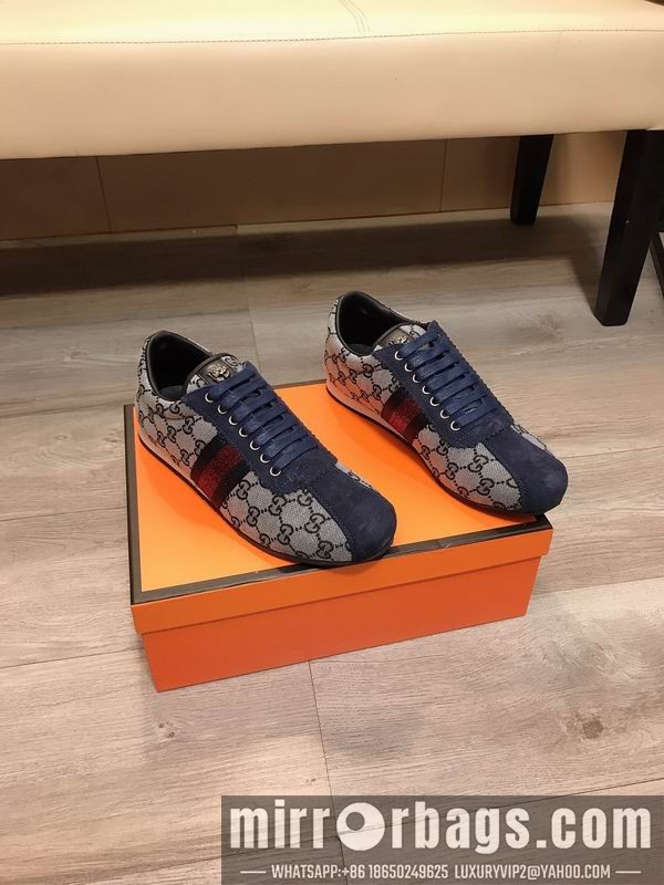 Gucci Replica Shoes sz38-44 mnf0144
