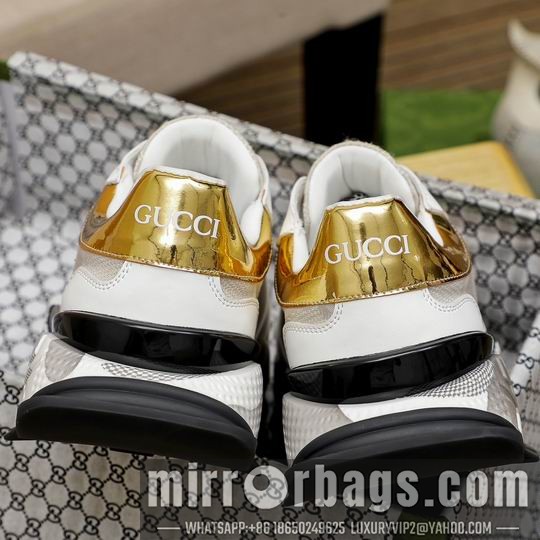 Gucci Replica Shoes sz38-44 mnh0509