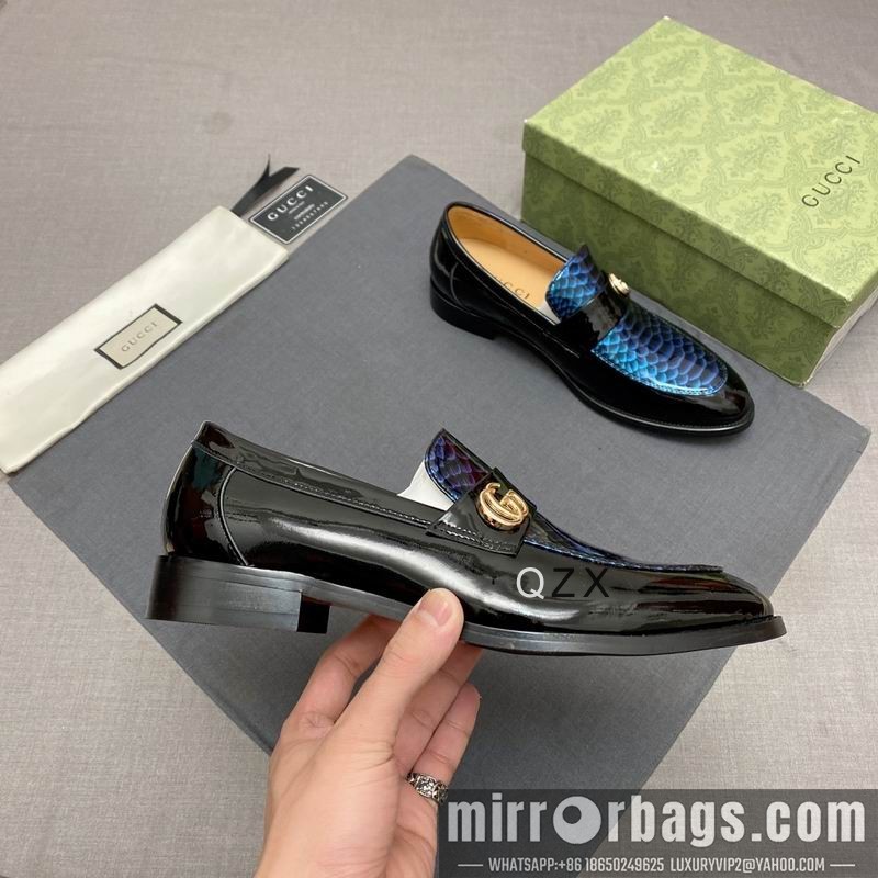 Gucci Replica Shoes sz38-44 ZX0312