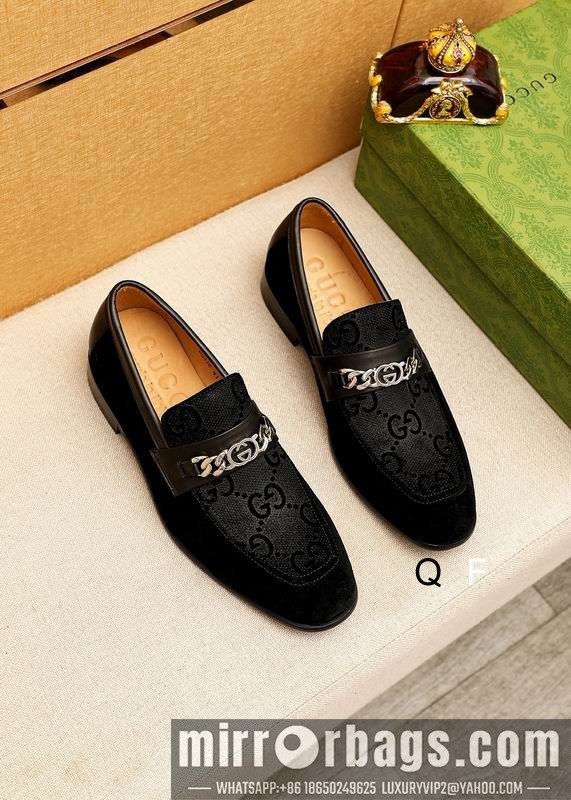 Gucci Replica Shoes sz39-44 TF0807