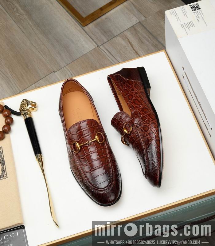 Gucci Replica Shoes sz38-44 hnm0184