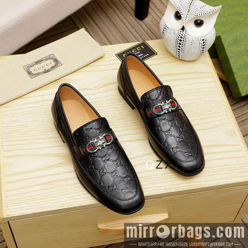 Gucci Replica Shoes sz38-45 ZX0323