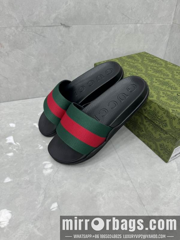 Gucci Replica Shoes sz36-46 1.2“ mnf0310
