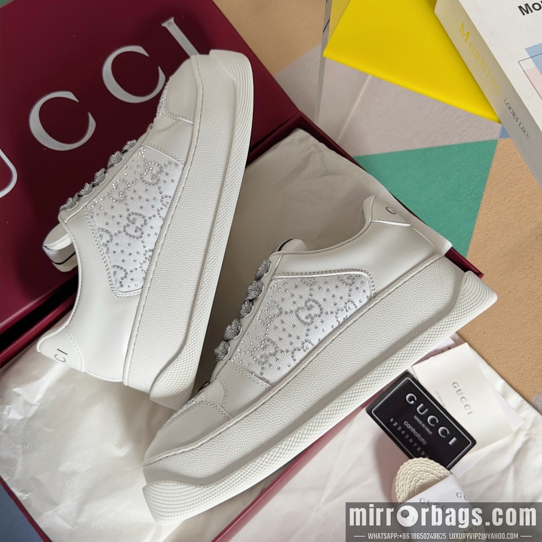 Gucci Replica Shoes sz35-40 h0803