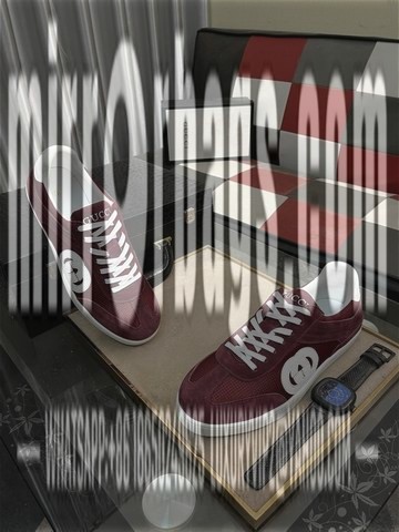 Gucci Replica Shoes sz38-44 hnh0316