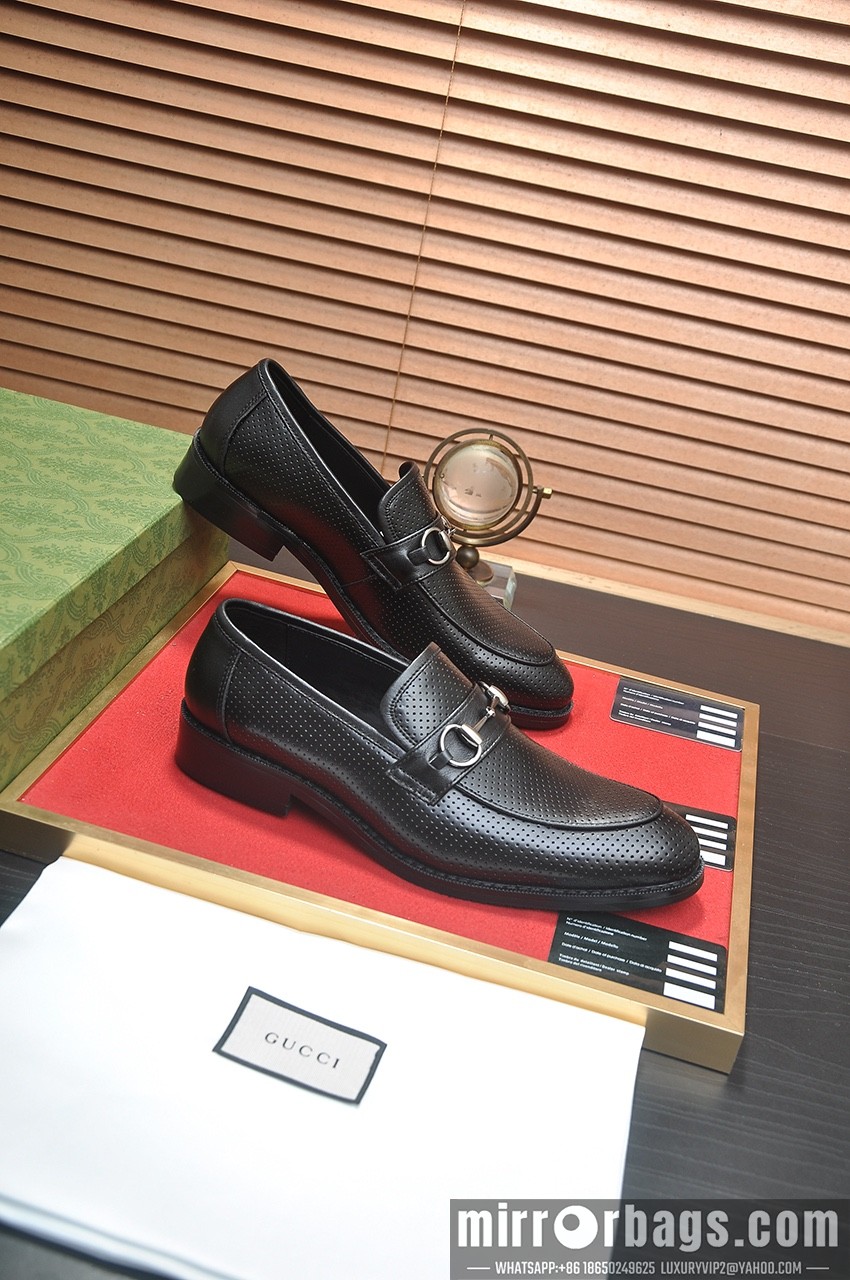 Gucci Replica Shoes sz38-44 h1033