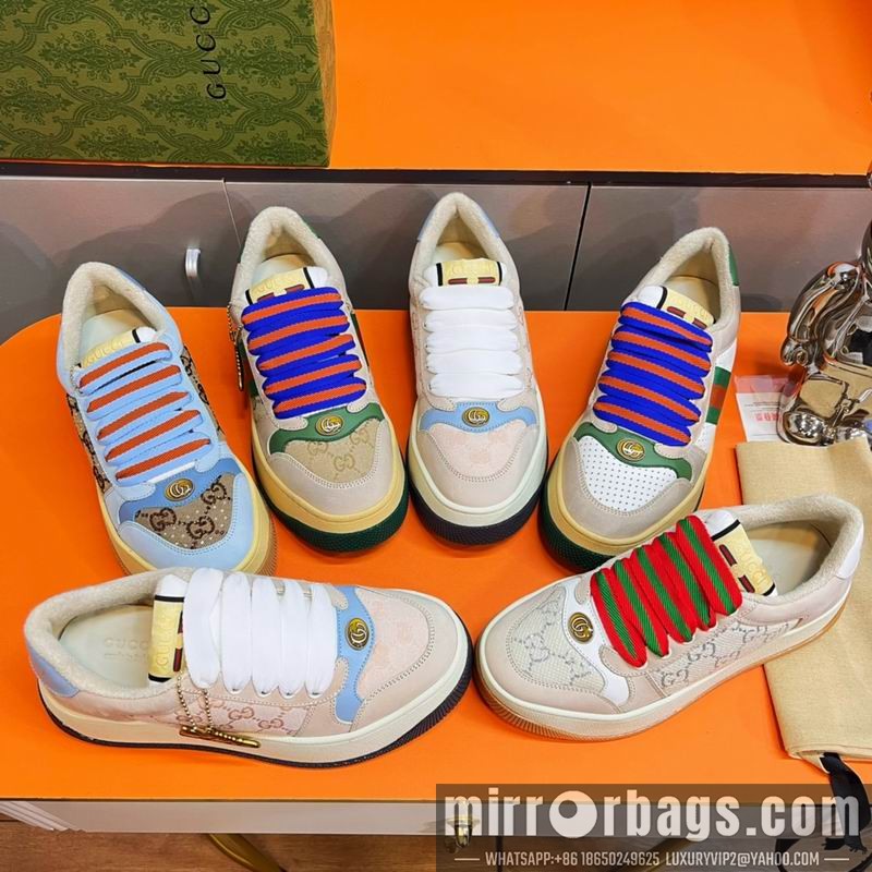 Gucci Replica Shoes sz35-41 38-45 mnf0104